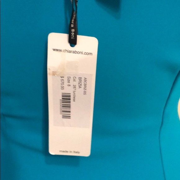 La Petite Robe di Chiara Boni Brizia Dress - Picture 7 of 7